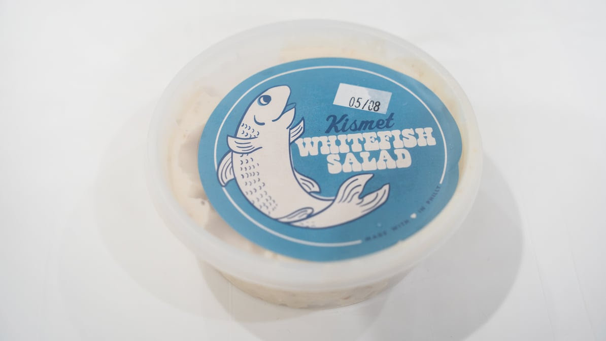 Kismet Bagels - Fishtown by null