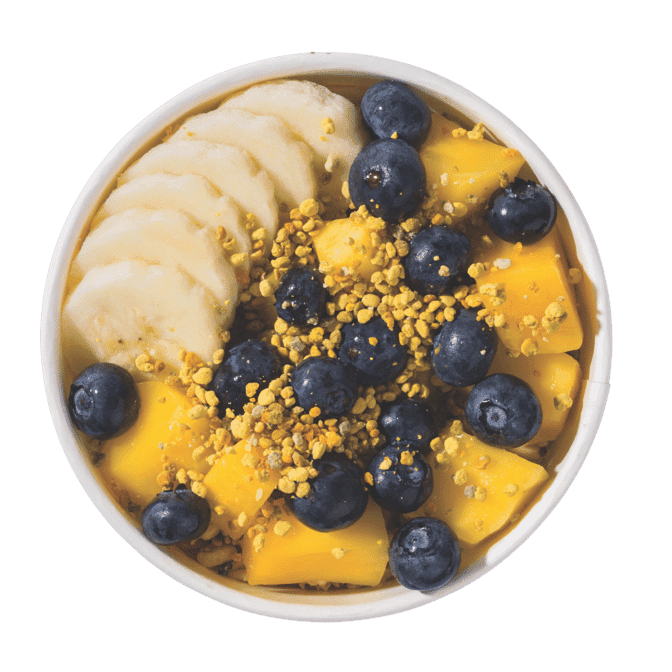 Paradise Bowls Hermosa Beach by null