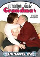 Granny and grandpa fuck pov she gets a nice creampie jpg x Grandma and not grandpa fucking