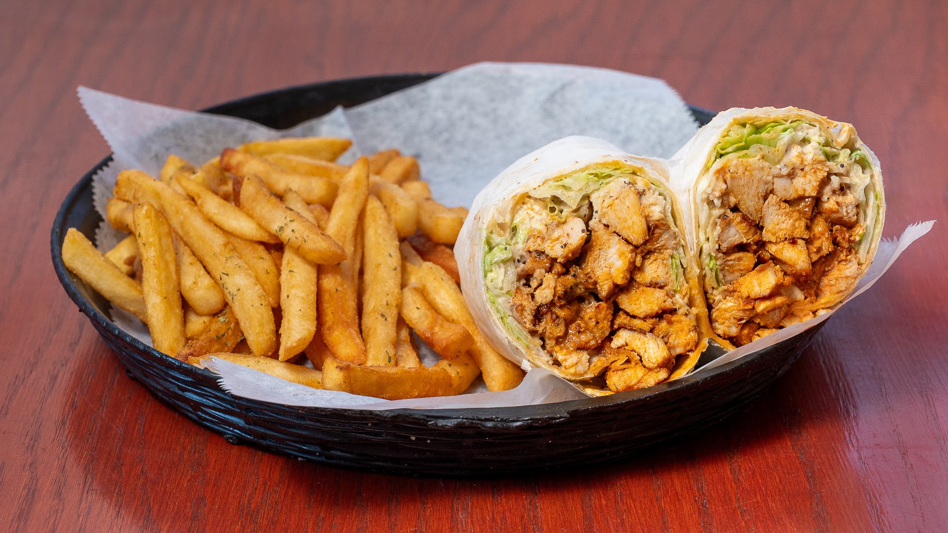Fibber's Sports Bar & Grille by null