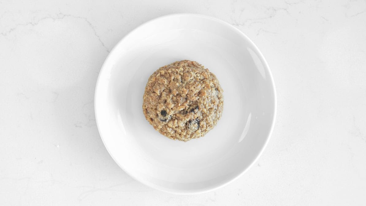 Pinckney Cookie Cafe by null