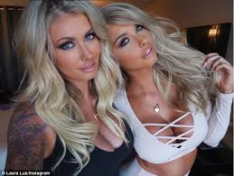 Laura lux nude jpg x Laura lux nude
