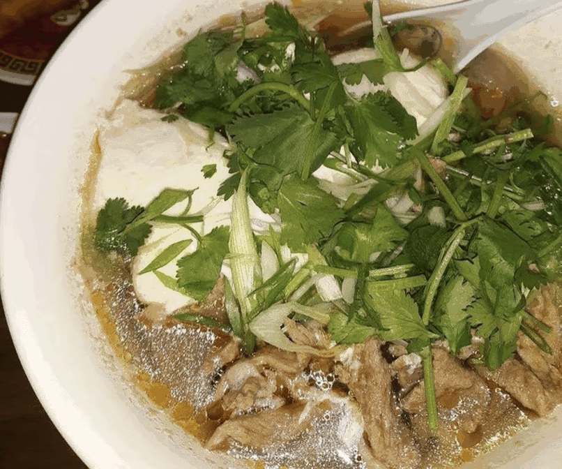 Vientiane Noodle Shop | The Original in Silver City by null