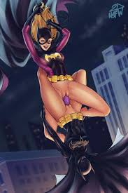 Character cassandra cain hentai manga doujinshi porn comics jpg x Cassandra cain