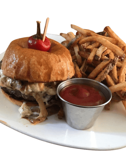 Booker's Restaurant & Bar by null