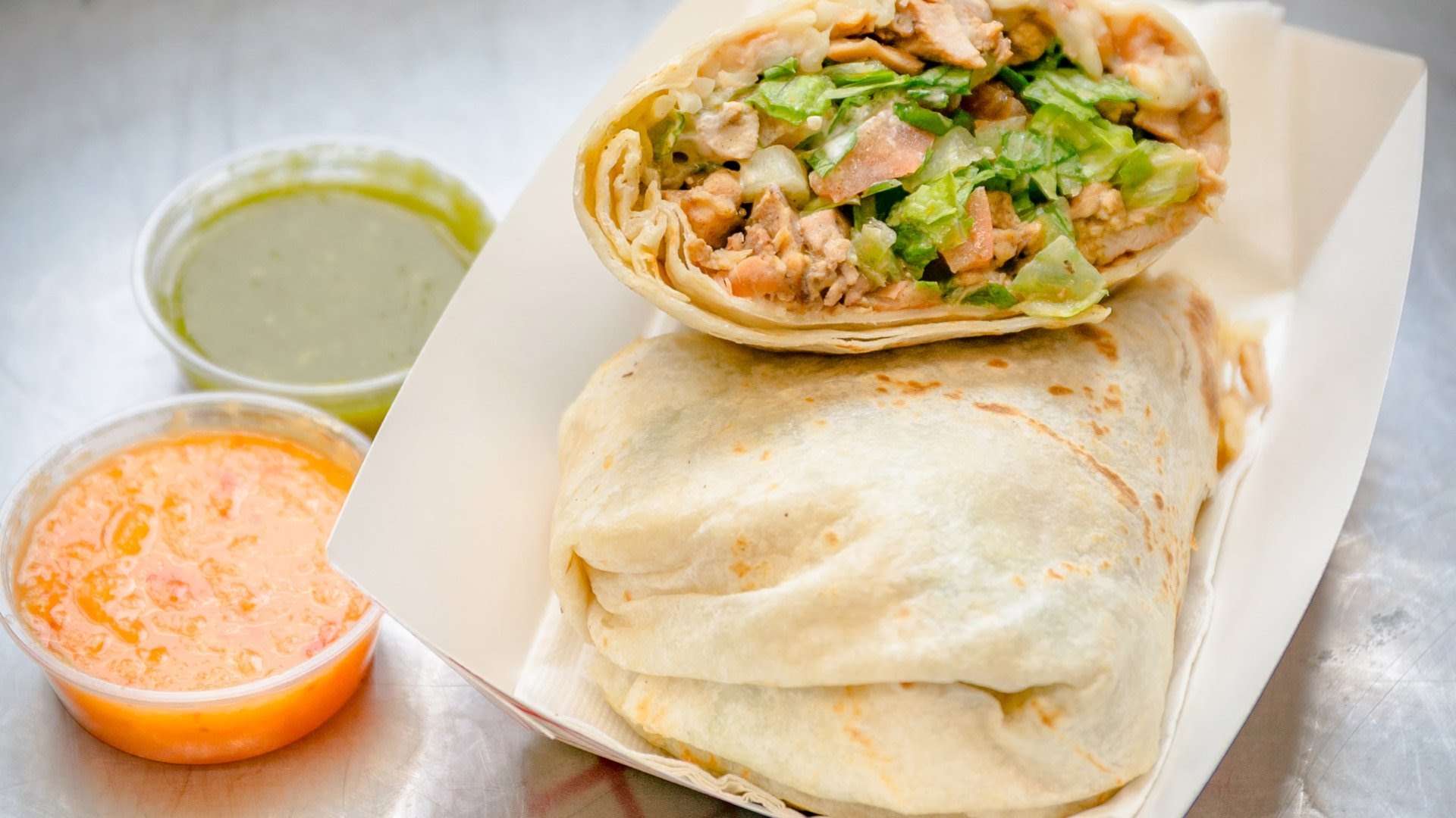 Aztec Dave's Cantina by null