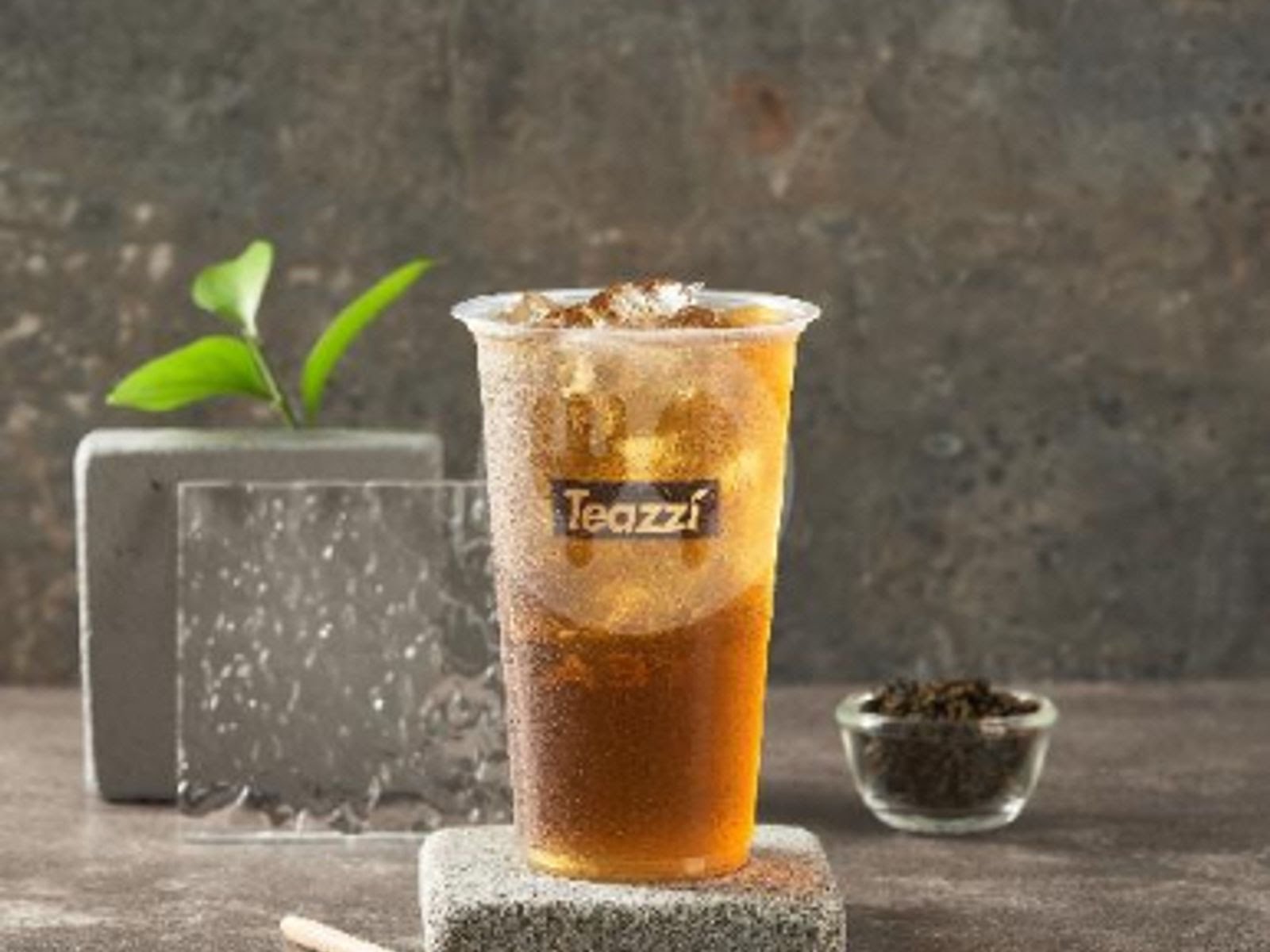 Teazzi Tea Shop-Chinatown by null