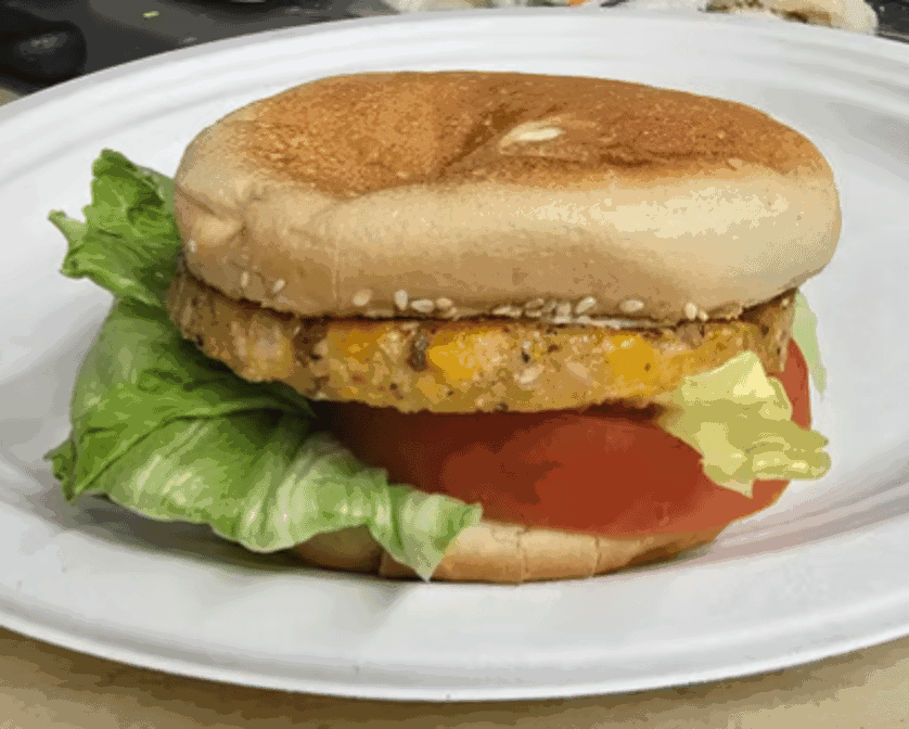 Boulevard Burgers by null