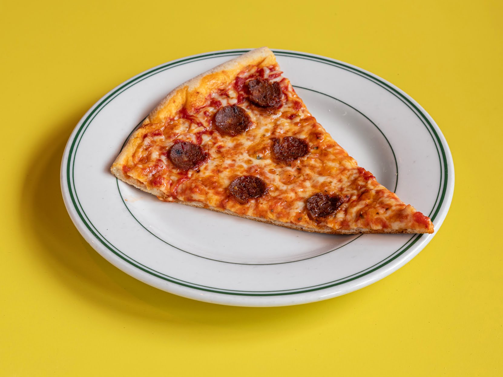 World Pizza by null