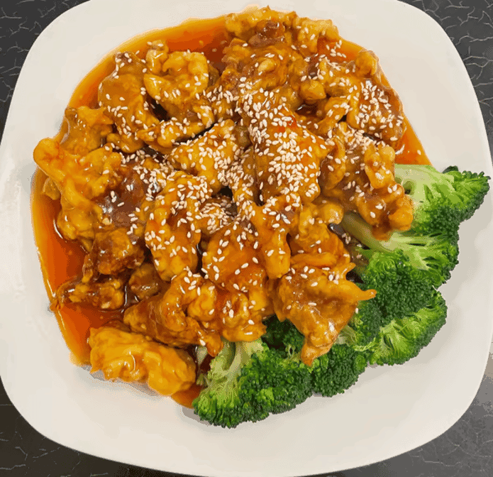 Great Wall Chinese Restaurant（N70th St &Vine) by null