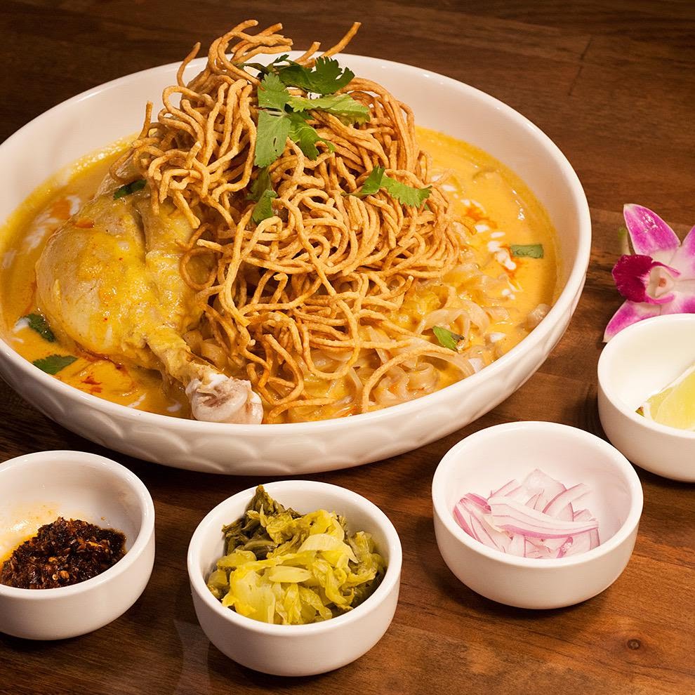 Zaya Thai Pantry by null