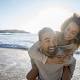Happy people make their spouses healthier 