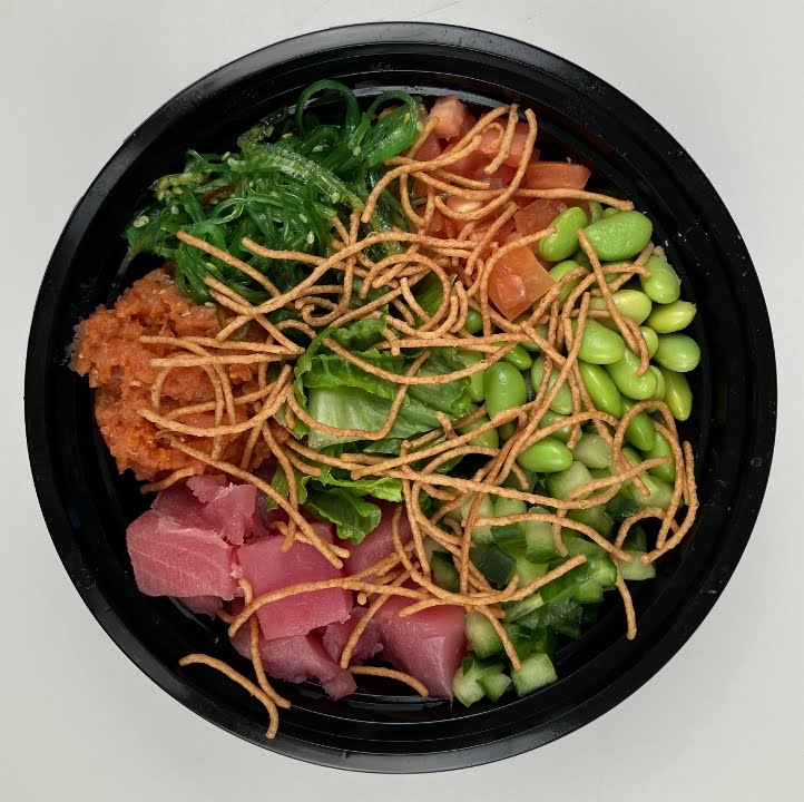 Vegas Poke Co. by null
