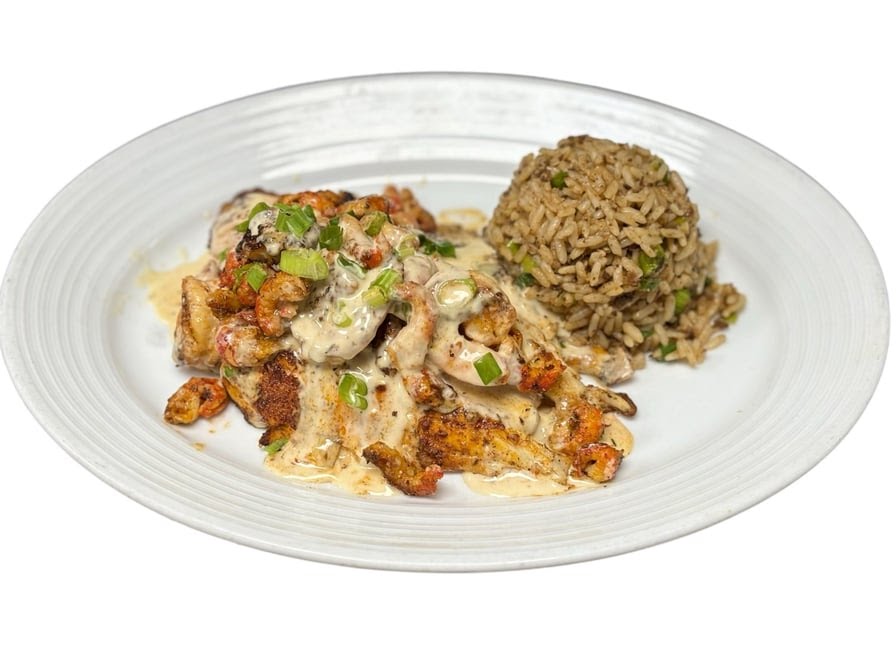 Babin's Seafood House by null