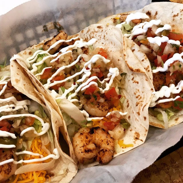 Lakeview Burgers and Seafood by null