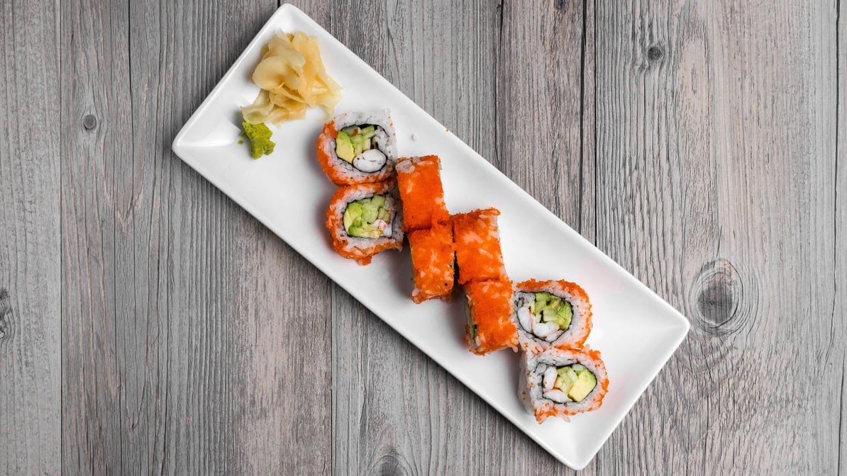 Sushi Zushi by null