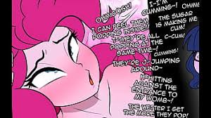 Tactile response little pony friendship is magic jpg x My little pony hentai