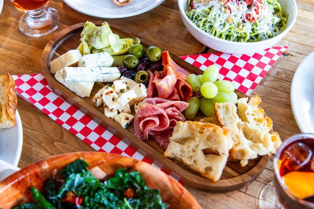 Uncle Nicky's Italian Specialties by null