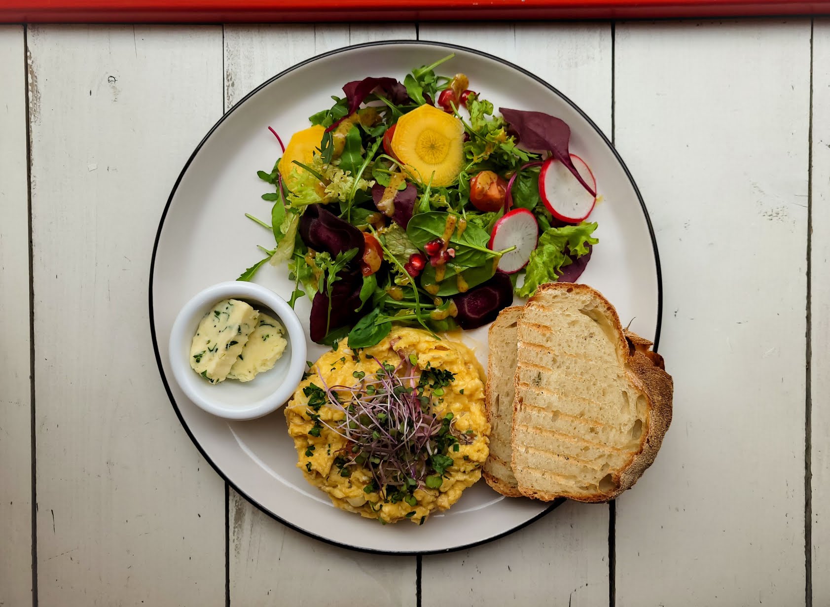 Bistro Franz by null