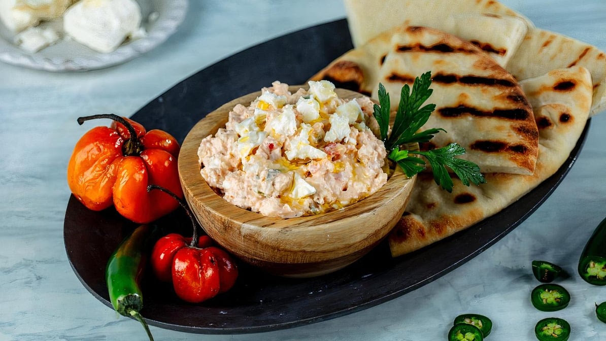 The Great Greek Mediterranean Grill - Duluth, GA by null