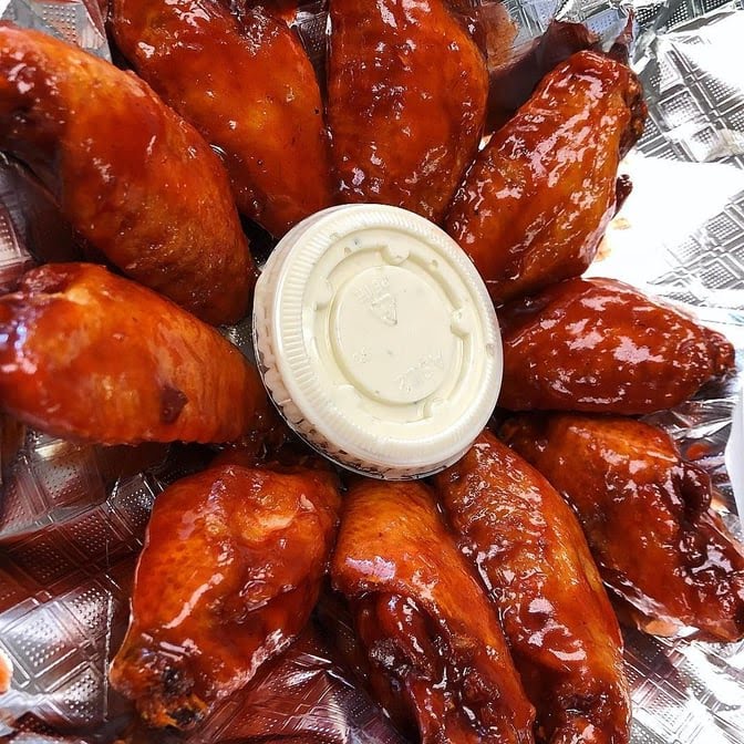 Macy’s Place Pizzeria by null