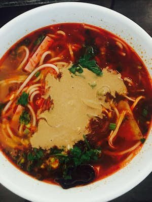 Northwest Chinese Food by null