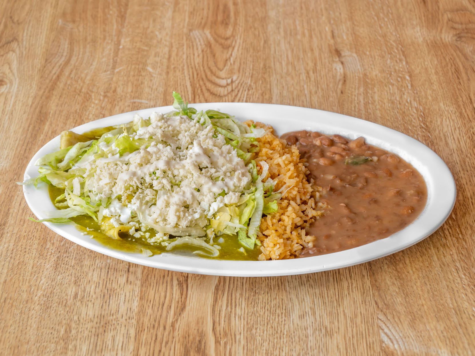 El Borrego De Oro Restaurant #2 by null