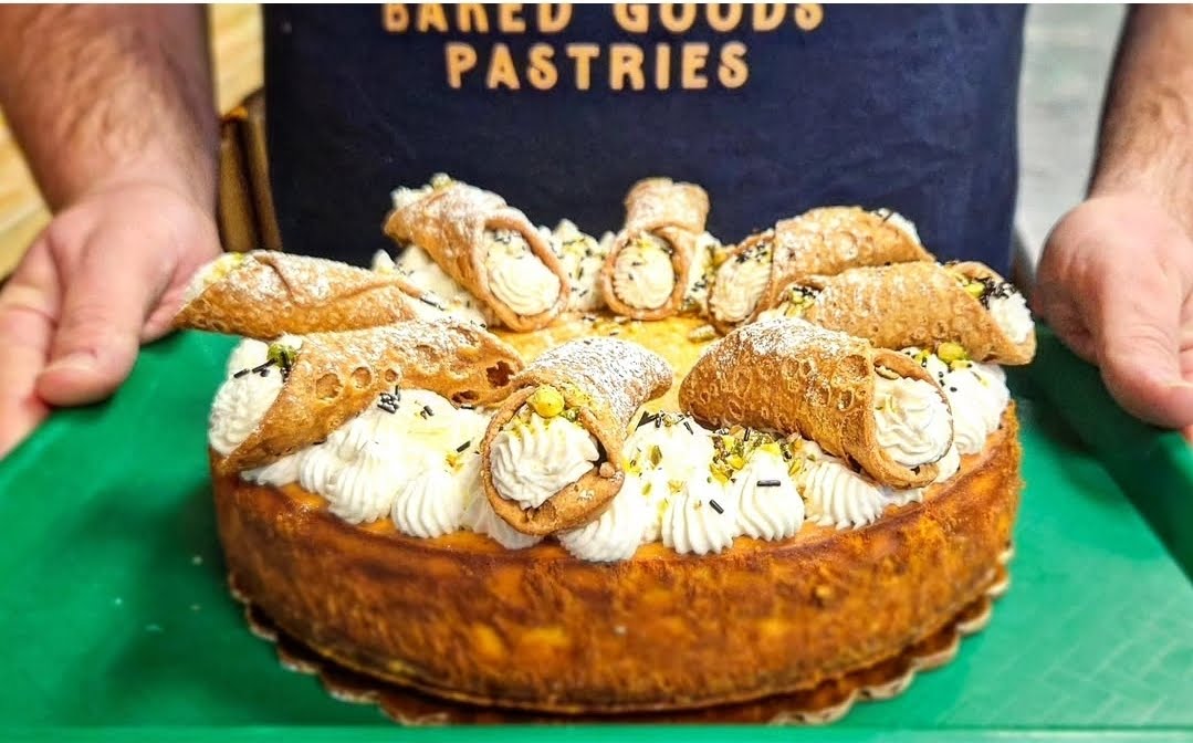 Pasta La Fata by null