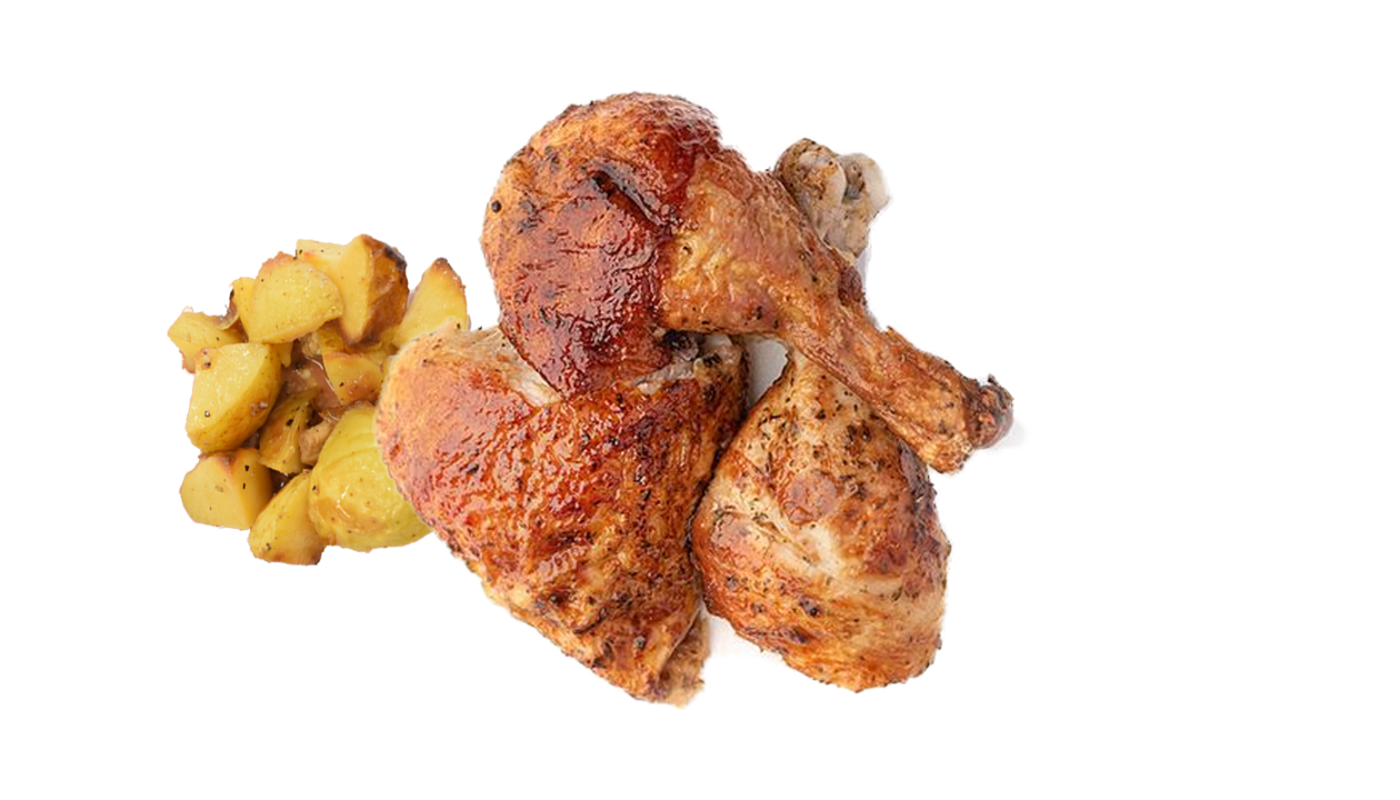 Square Kitchen Eatery by null