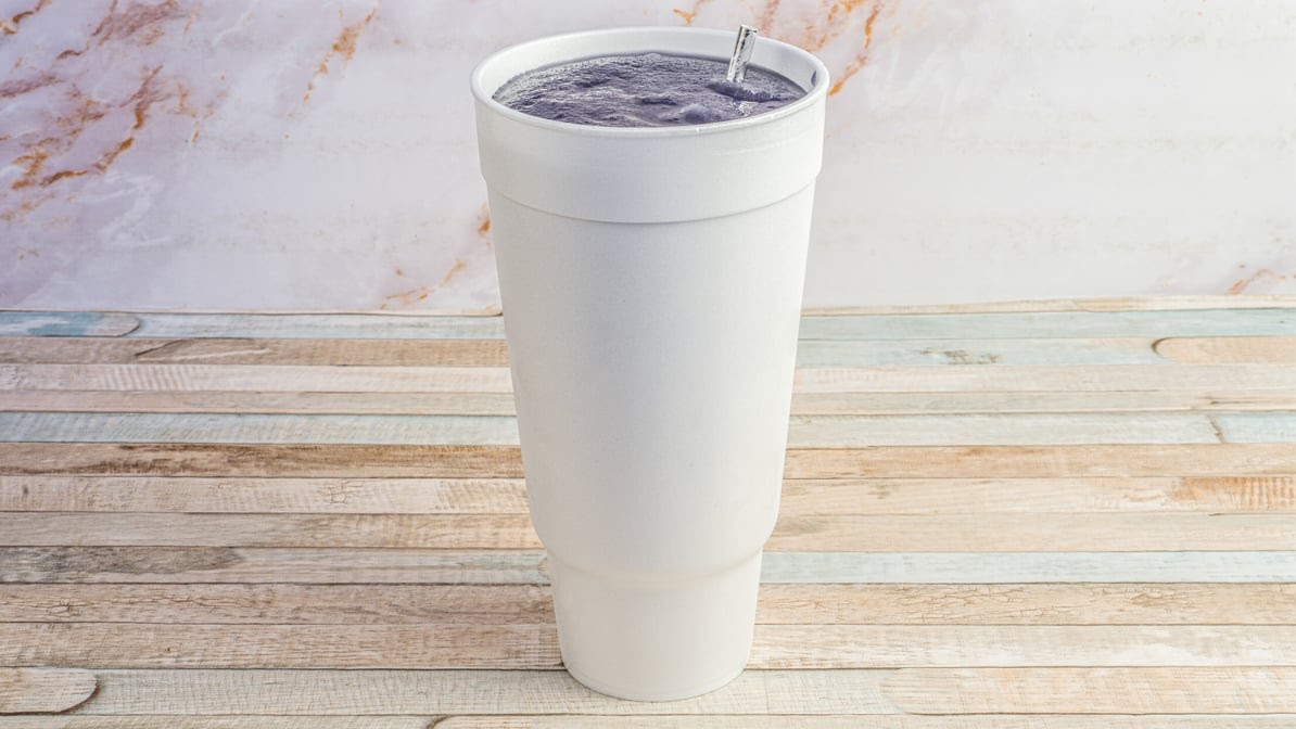 Eskimo Hut - Frozen Daiquiris To-Go by null