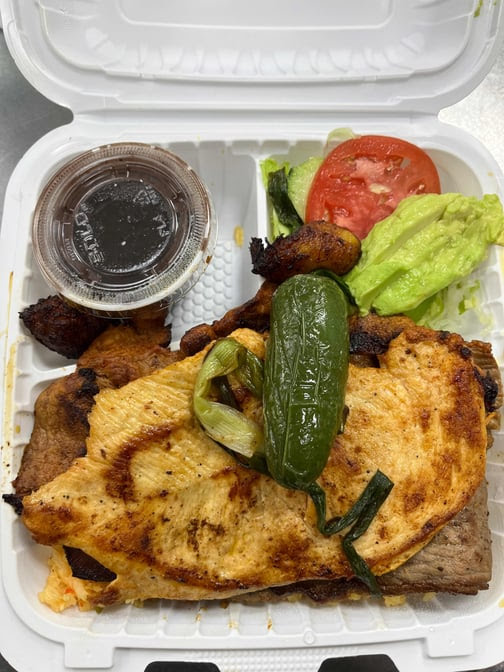 El Jalapeño by null