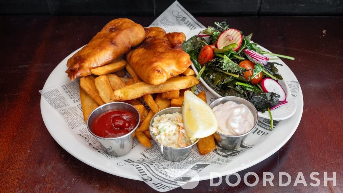 McCarthy’s by null