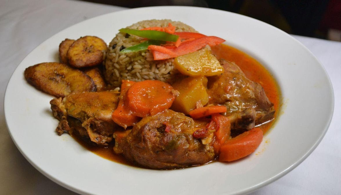 Boom J's Cuisine by null