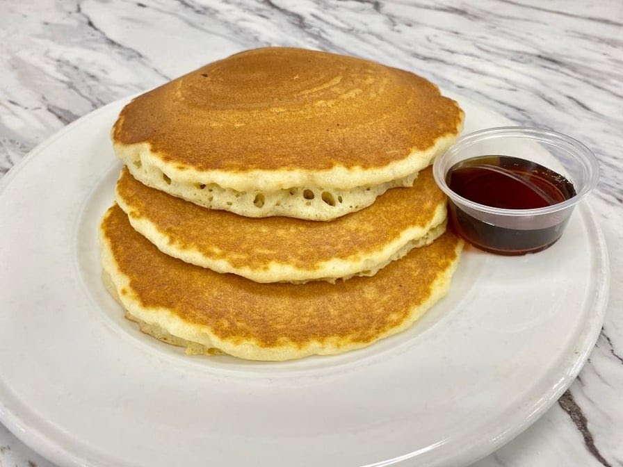 Uncle John's Pancake House by null