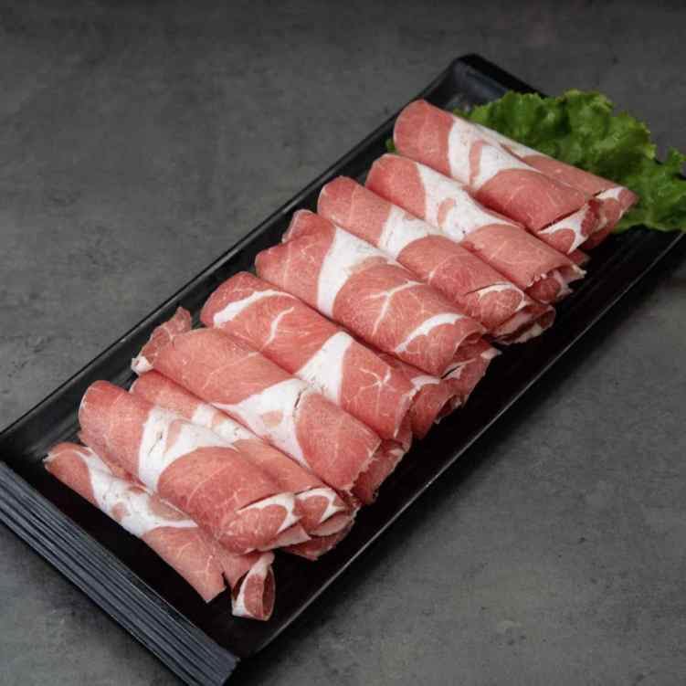 Chong Qing YaoMei Hotpot by null