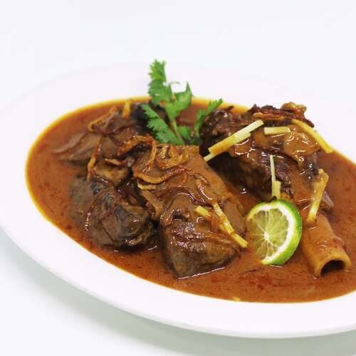 Bismillah Biryani Restaurant by null