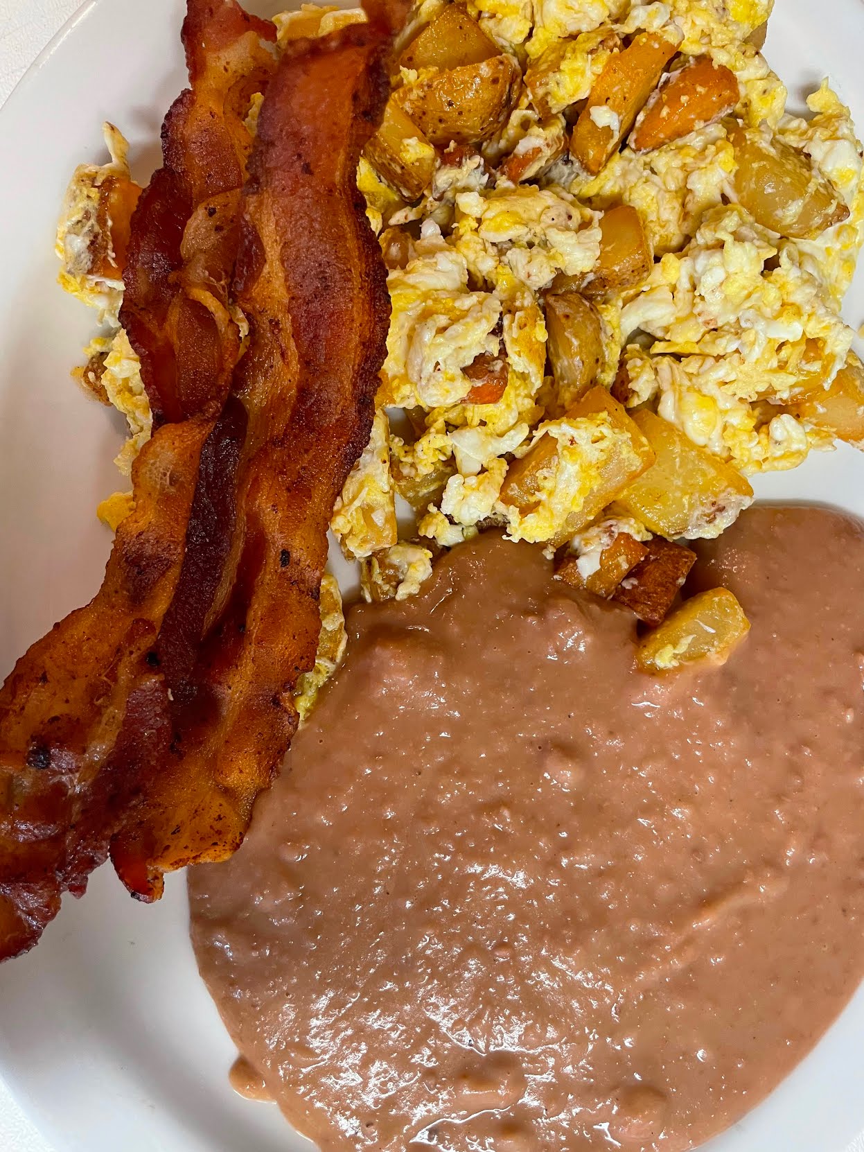 Bigotes restaurant by null