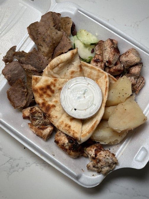 Eleni's Greek Taverna by null