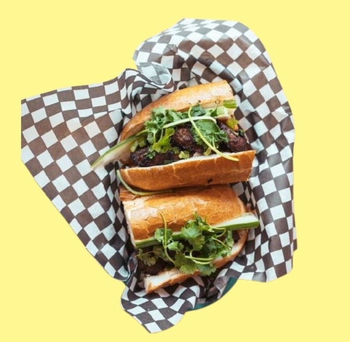 Le Petit Sao PSC (Pointe-Saint-Charles) by null