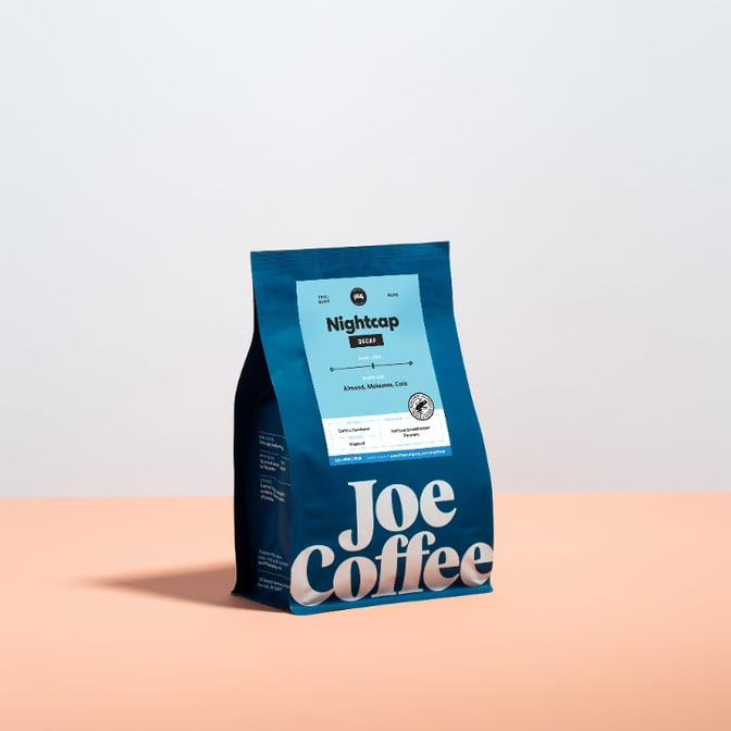 Joe Coffee Company: Waverly by null