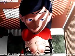 Helping hand the incredibles zombiehk jpg x Incredibles sex