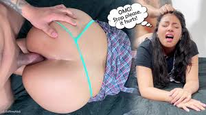 Milf unwanted anal porn videos free porno jpg x Unwanted anal creampie