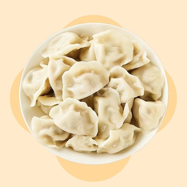 Yee Siang Dumplings by null
