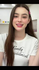 Dasha Anya LS Model|I cut it because my grandma died a year ago; I want to help someone with