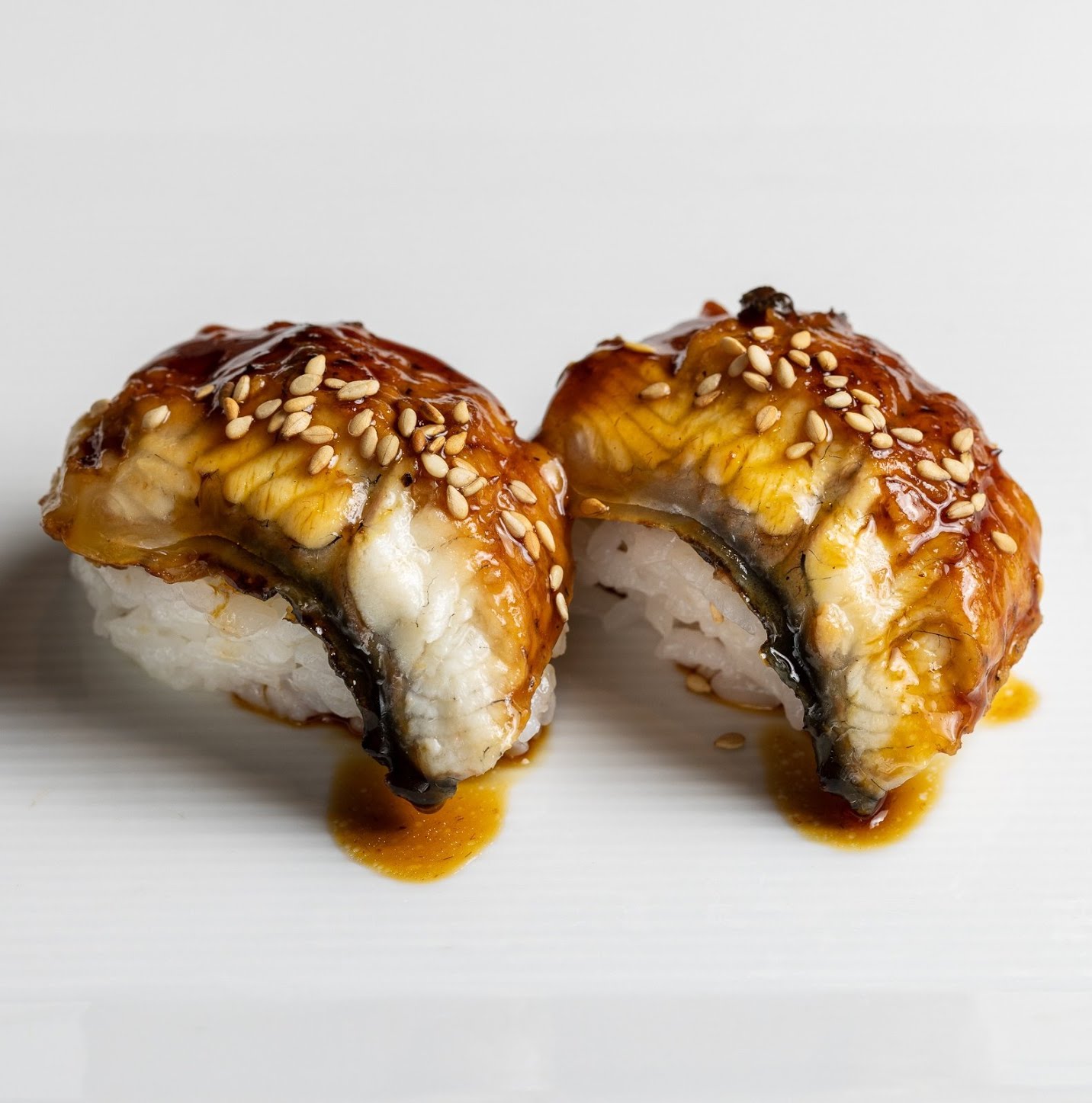 SUGARFISH by sushi nozawa by null