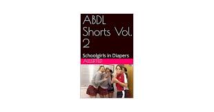 schoolgirls and diapers |Amazon.co.jp: Attending an Elite School in Diapers while Pretending to be a  Girl due to Unfortunate Circumstances… Volume 1 : Imouto, Omutsu: 洋書
