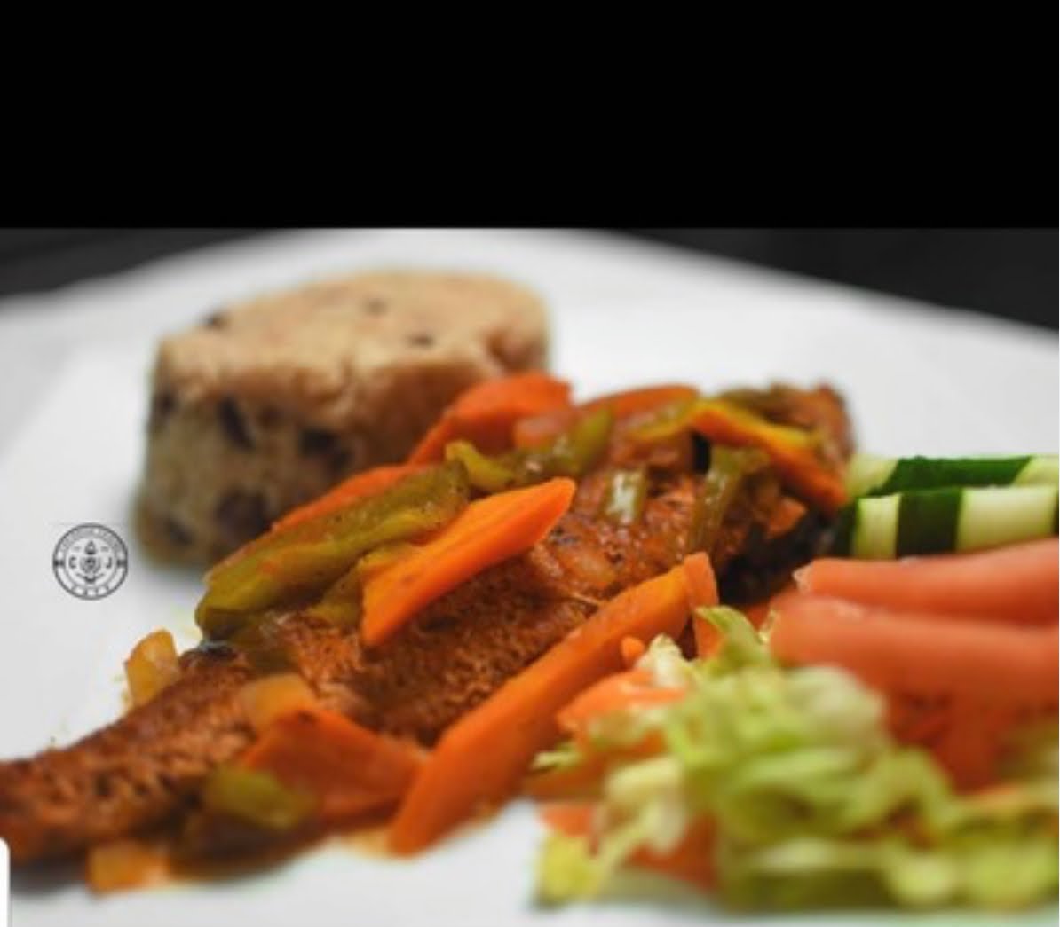 CJ Cafe Flatbush by null