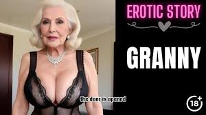 Granny cleavage jpg x Granny cleavage