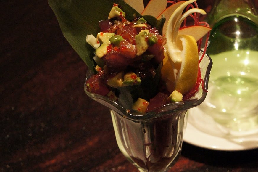 Yoiyoi Steak House and Sushi by null