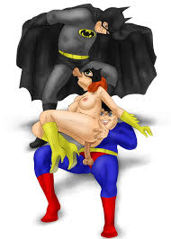 Justice porn jpg x Batgirl sex